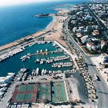 Γλυφάδα - Glyfada